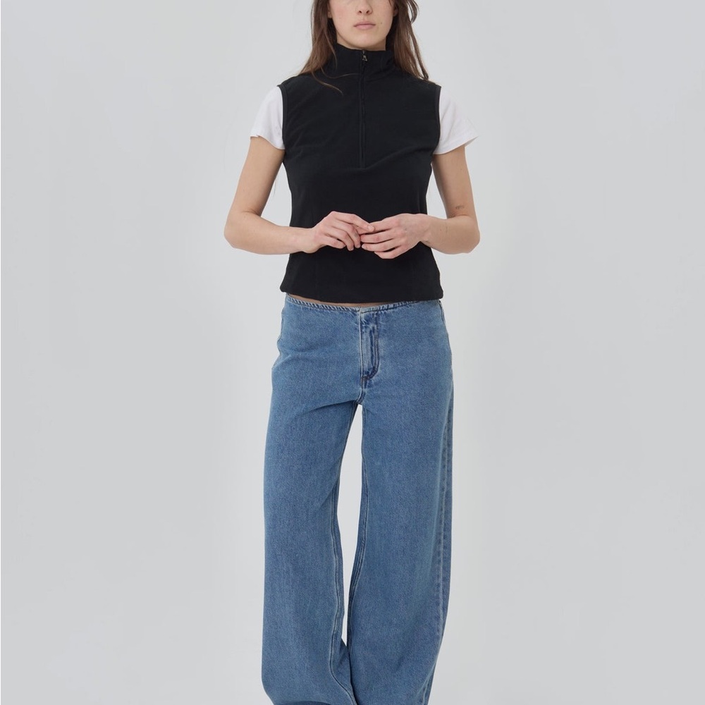 Still Here NYC Sport Jean